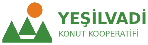 Yeşilvadi Konut Kooperatifi logosu